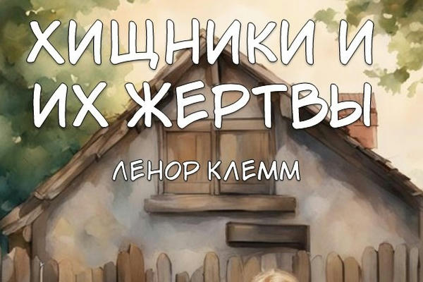 Хищники и их Жертвы