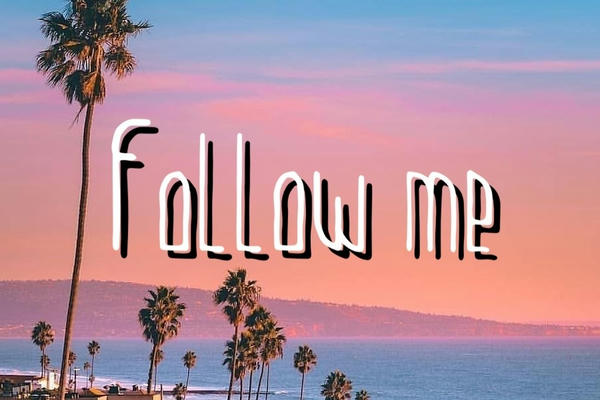 Follow me