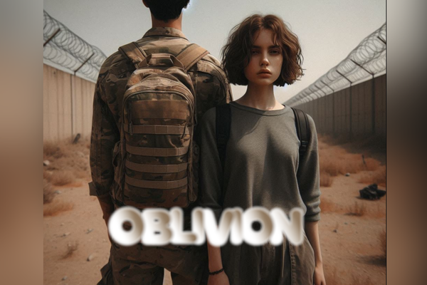 Oblivion/Забвение