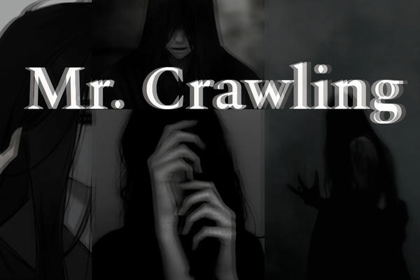 Mr. Crawling. Падение