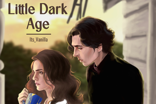 Little Dark Age