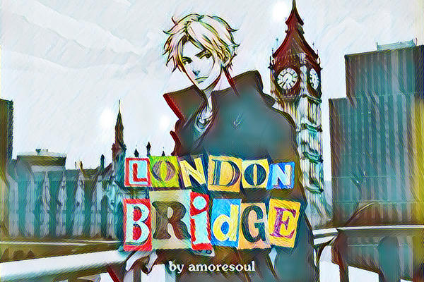 Лондонский мост || London bridge