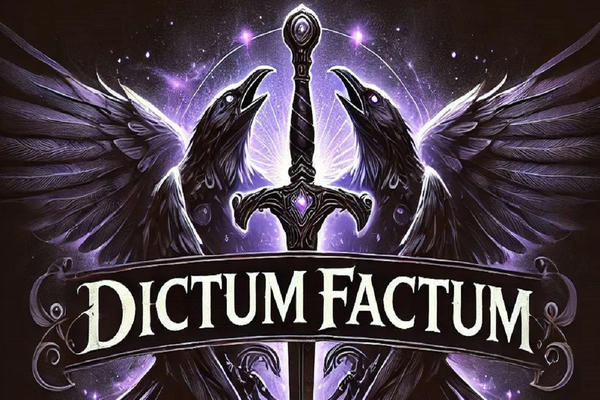 Dictum – factum