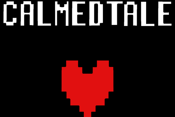 Calmedtale