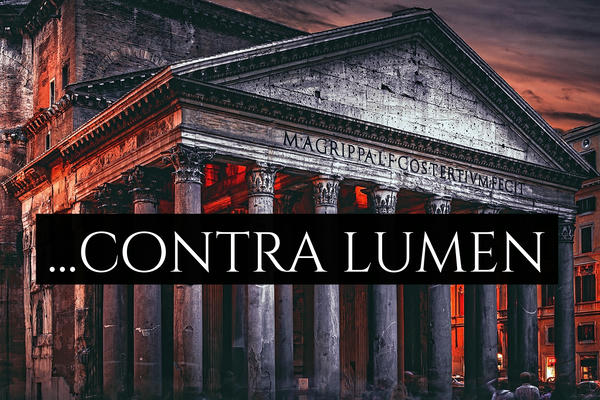 ...contra lumen