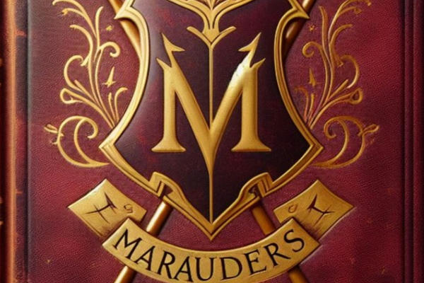 Marauders