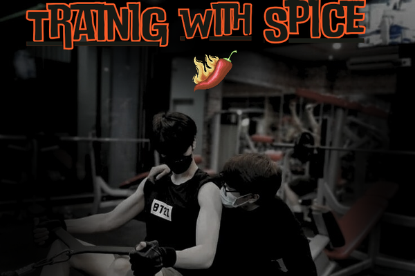 Training with spice