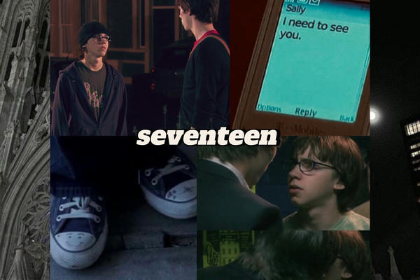 seventeen